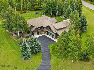 111 Triple Tree Ln, Bozeman, MT, 59715
