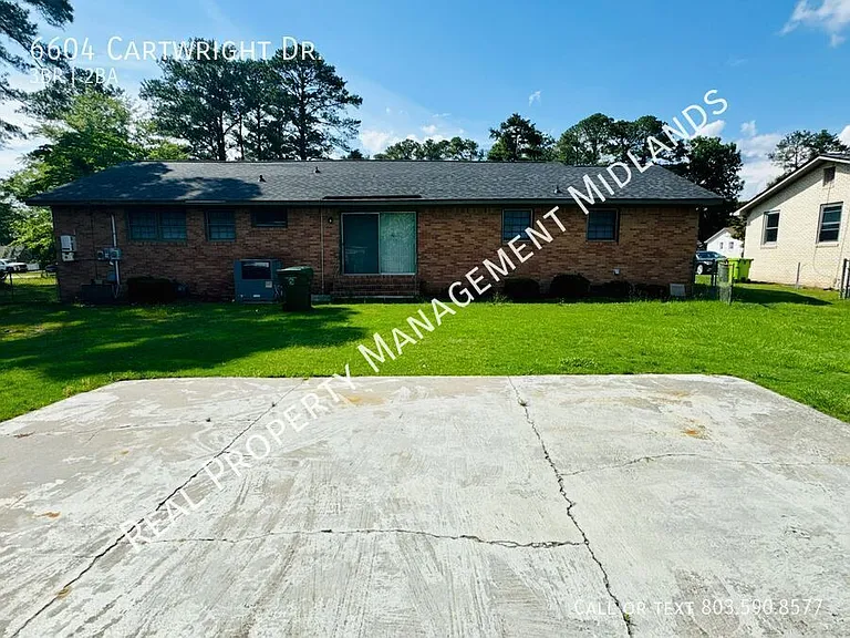 6604 Cartwright Dr — Photo 15