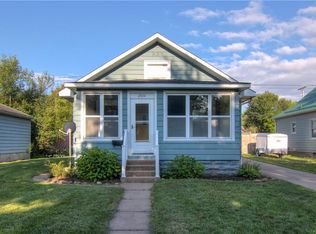 2016 8th St, Eau Claire, WI 54703