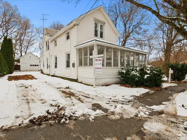 60 Van Ness Avenue, Greenwich, NY 12834