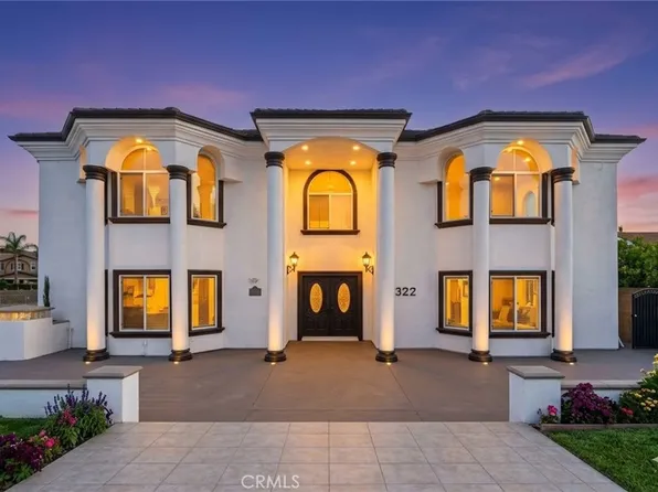 322 E 19th St, Upland, CA 91784
