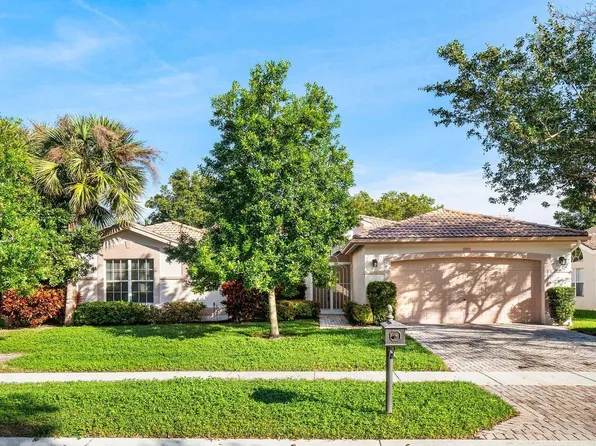 11510 Puerto Boulevard #(), Boynton Beach, FL 33437