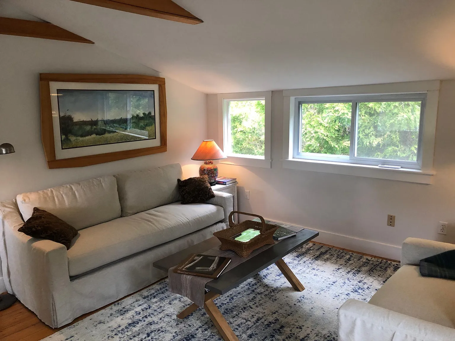 1 bed, 750 sqft, $1,800 — Photo 3