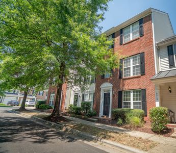9511 Lina Ardrey Ln, Charlotte, NC, 28277