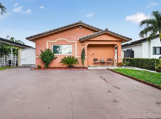 Robles Gardens 3rd Addn, Hialeah, FL 33016