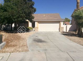 251 Mesquite Ridge Ln, Henderson, NV 89012