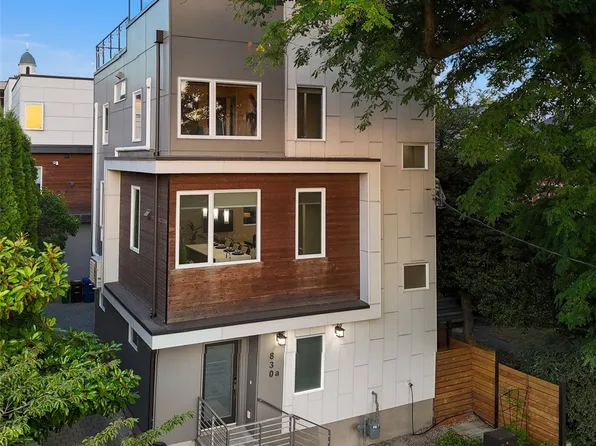 830 16th Avenue #A, Seattle, WA 98122