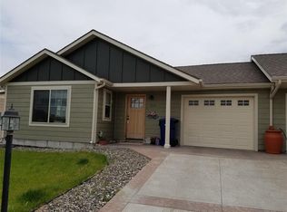 2501 Sun Ave, Livingston, MT 59047