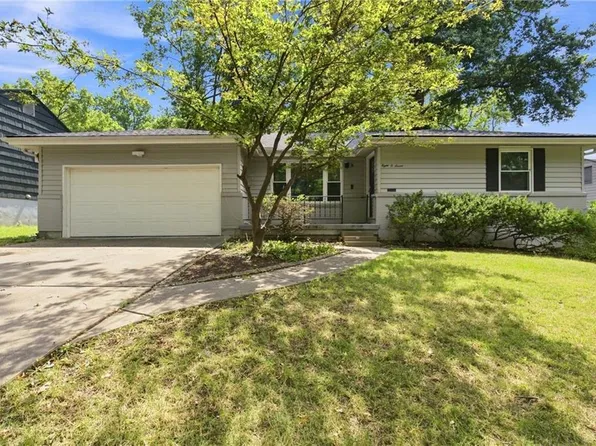807 W 87th Ter, Kansas City, MO 64114