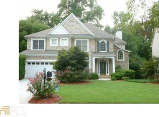 1972 Tristan Dr SE #0, Smyrna, GA 30080