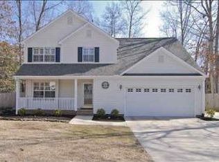 416 Penobscot Ct, Simpsonville, SC 29681