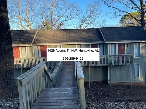 1426 Ascent Trl NW, Huntsville, AL 35816