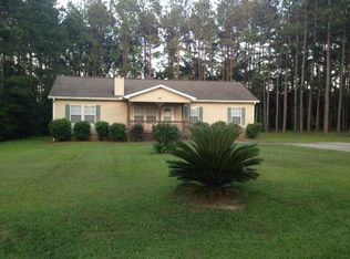 224 Two States Ln, Cairo, GA 39828