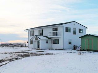 2540 S 30th Rd, Ballantine, MT 59006