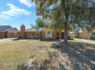 2408 Ventura Dr, Arlington, TX 76015
