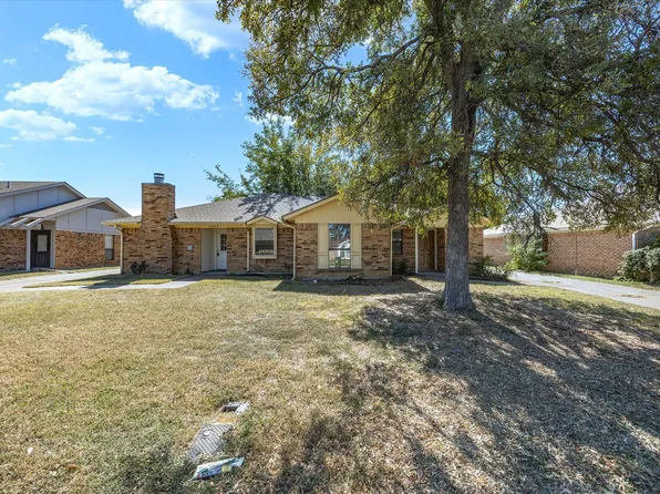 2408 Ventura Dr, Arlington, TX 76015