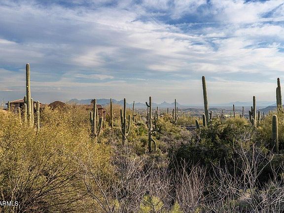 2nd image of 41927 N Saguaro Forest Dr