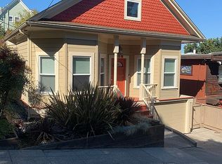 218 Castro St, Richmond, CA 94801