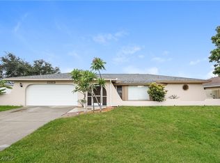 1803 SE 15th St, Cape Coral, FL 33990