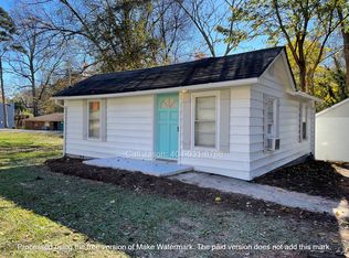 464 Oak Dr, Hapeville, GA 30354