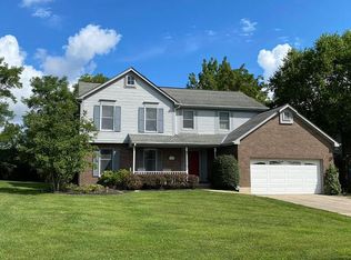 2476 High Crossing Dr, Crescent Springs, KY