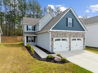 7208 Vanover Dr, Raleigh, NC 27604
