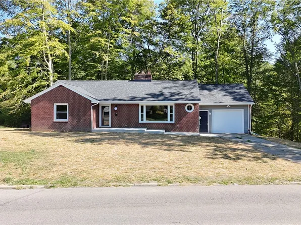 3551 Shirley Rd, Youngstown, OH 44502