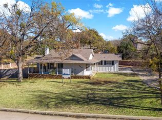 3449 Parr Rd, Grapevine, TX 76051