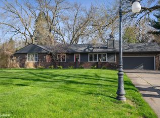 3501 Park Ave, Des Moines, IA 50321