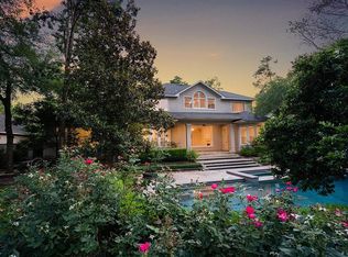 10 Snow Pond Pl, Spring, TX 77382