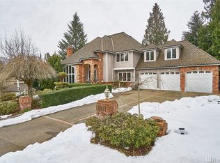 17508 190th Ave SE, Renton, WA 98058