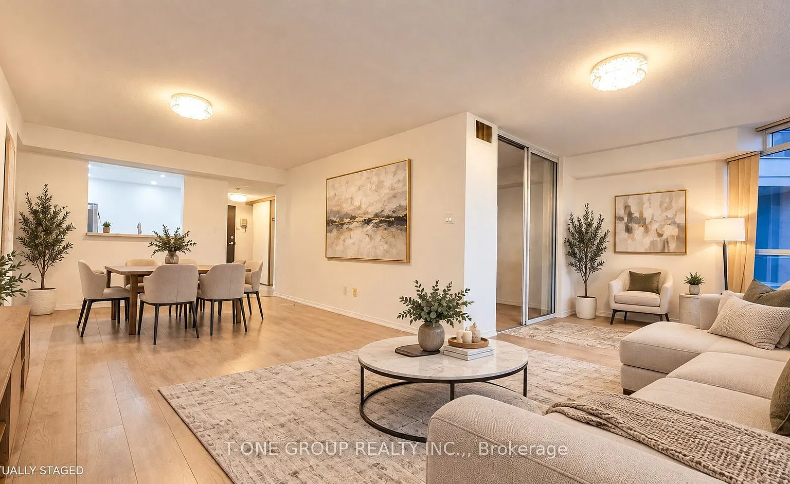 3 bed, $2,650 — Photo 3