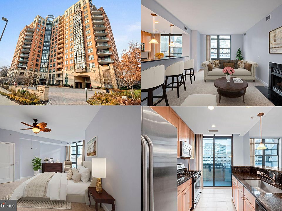 Paramount Condo Apartment Rentals Reston, VA Zillow