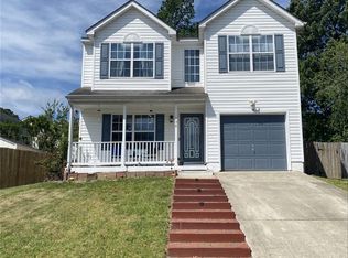 138 Sheppard Dr, Williamsburg, VA 23185