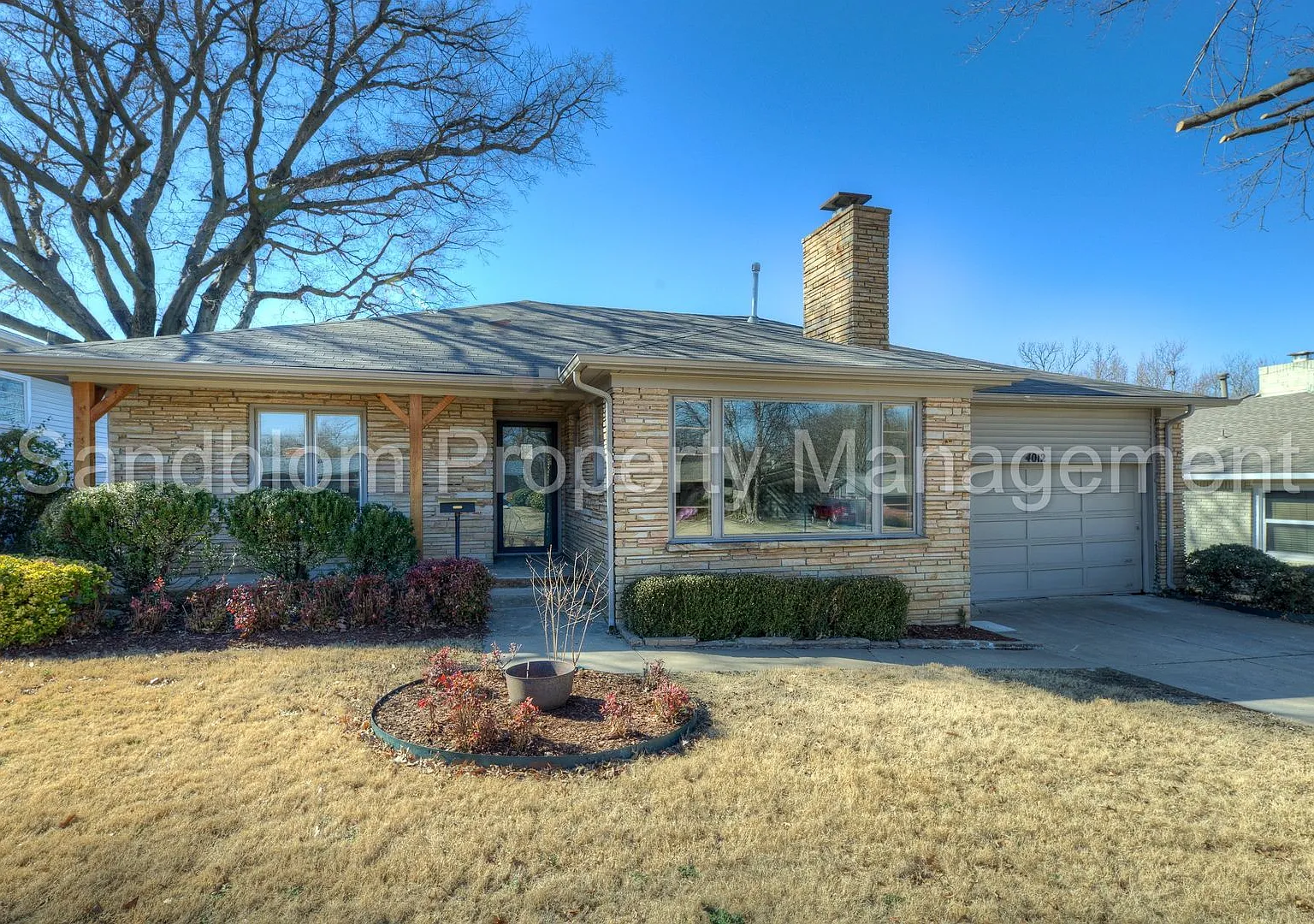 For Lease | Midtown Tulsa | Available Now! — Photo 1