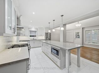 18 Mill St S, Brampton, ON L6Y1S5