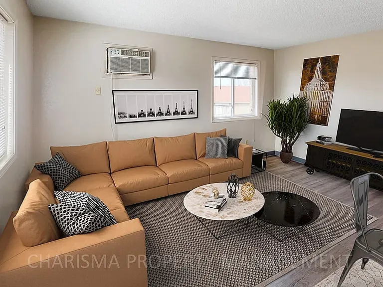 Thompson Avenue LLC