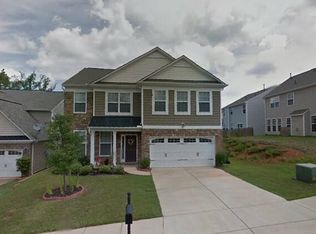6 Valley Fall Ct, Greer, SC 29650