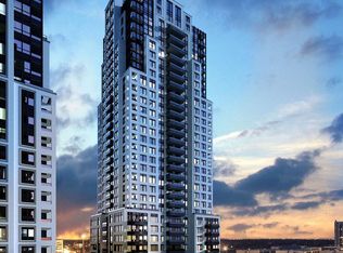 10 Eva Rd #1204, Toronto, ON M9C 0B3