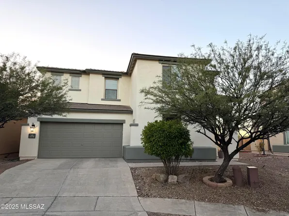 14776 S Camino Tierra Alegra, Sahuarita, AZ 85629