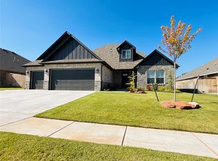 3104 Birmingham Dr, Norman, OK 73071