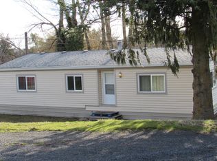 900 S Hillcrest Drive  #1, Colfax, WA 99111