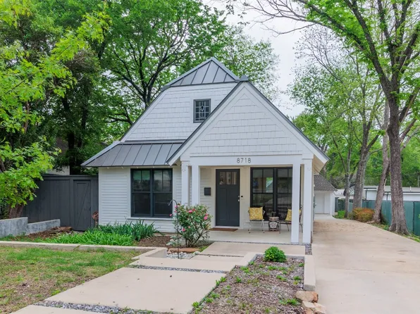 8718 San Leandro Dr, Dallas, TX 75218