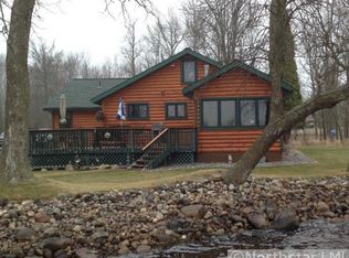 25508 Quarter Rd, Pierz, MN 56364