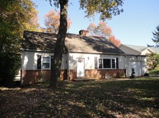 3433 N High St, Olney, MD 20832