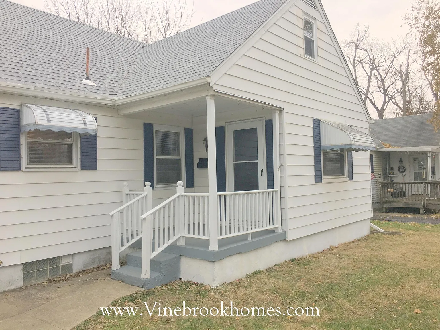 405 Wilbur Ave photo 1