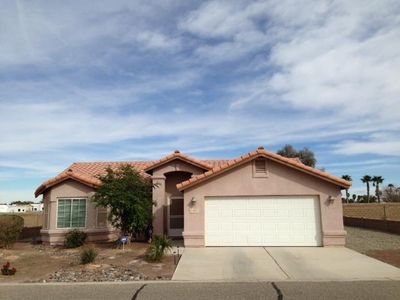 11811 S Gila St, Wellton, AZ, 85356