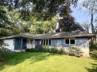 1326 Orchard TERRACE, Oconomowoc, WI 53066