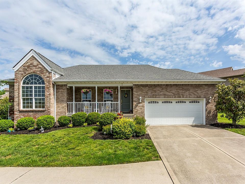 3673 Stolen Horse Trce, Lexington, KY 40509 Zillow