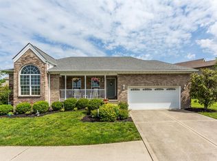 3673 Stolen Horse Trce, Lexington, KY 40509